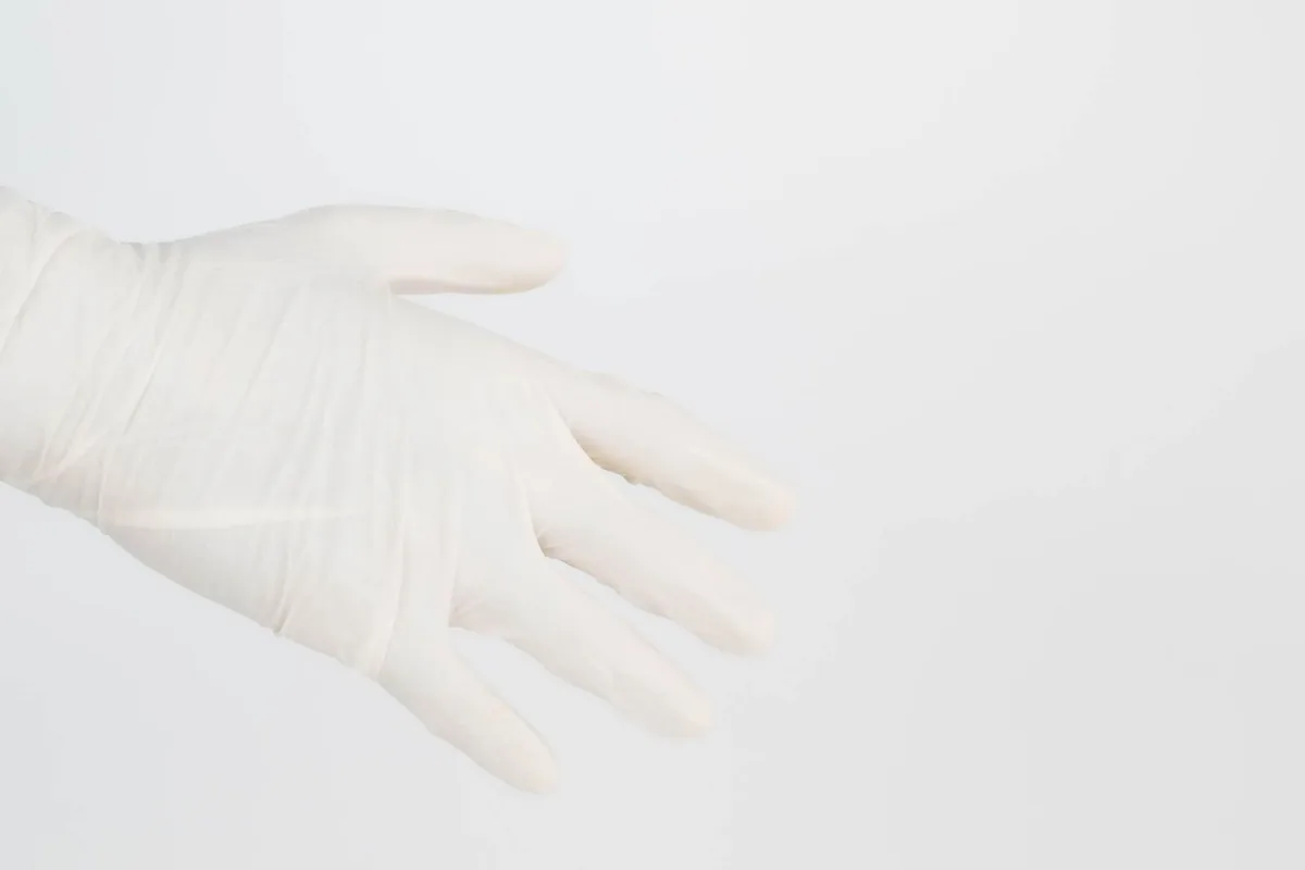 Bodily Fluid Cleanup in China Lake Acres, CA